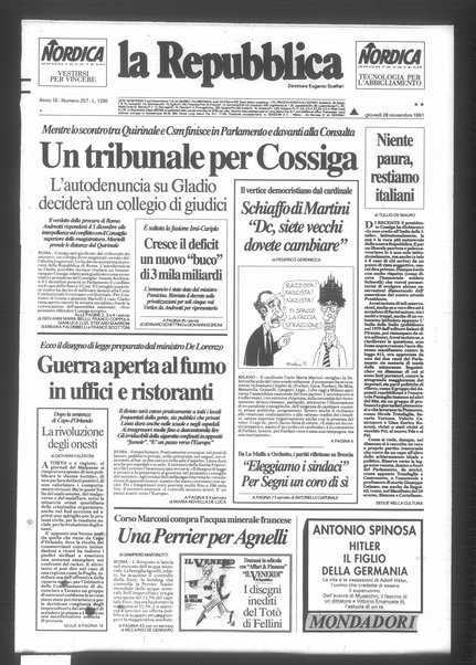 La repubblica